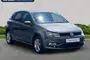 2017 Volkswagen Polo 1.2 TSI Match Edition 5dr