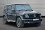 2024 Mercedes-Benz G-Class G63 5dr 9G-Tronic