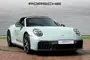 2024 Porsche 911 GTS t-Hybrid 2dr PDK
