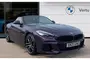 2023 BMW Z4 sDrive 20i M Sport 2dr Auto