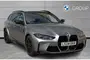 2024 BMW M3 M3 xDrive Competition M 5dr Step Auto