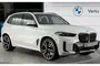 2025 BMW X5 xDrive50e M Sport 5dr Auto