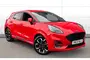 2020 Ford Puma 1.0 EcoBoost Hybrid mHEV ST-Line X First Ed 5dr