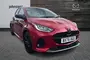 2025 Mazda 2 Hybrid 1.5i Hybrid Homura 5dr CVT