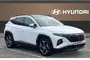 2021 Hyundai Tucson 1.6 TGDi Ultimate 5dr 2WD