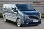 2023 Renault Trafic SL30 Blue dCi 170 Extra Sport Van EDC