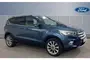 2019 Ford Kuga 1.5 EcoBoost Titanium Edition 5dr 2WD