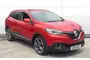 2016 Renault Kadjar 1.5 dCi Dynamique S Nav 5dr