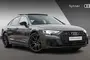 2022 Audi A8 L 50 TDI Quattro Vorsprung 4dr Tiptronic
