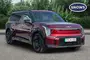 2024 Kia EV9 282kW GT-Line S 99.8kWh AWD 5dr (6St) Auto
