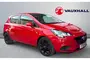 2019 Vauxhall Corsa 1.4 [75] Griffin 5dr
