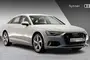 2023 Audi A6 40 TFSI Sport 4dr S Tronic