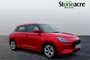 2025 Suzuki Swift 1.2 Mild Hybrid Motion 5dr