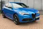 2023 Alfa Romeo Stelvio 2.0 Turbo 280 Veloce [Lim. Slip Diff.] 5dr Auto