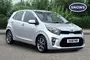 2018 Kia Picanto 1.25 3 5dr Auto