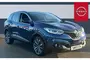 2018 Renault Kadjar 1.2 TCE Signature S Nav 5dr