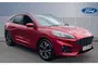 2023 Ford Kuga 2.5 FHEV ST-Line X Edition 5dr CVT