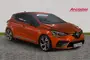 2022 Renault Clio 1.6 E-TECH Hybrid 140 RS Line 5dr Auto