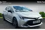 2025 Toyota Corolla 1.8 Hybrid Excel 5dr CVT