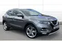 2019 Nissan Qashqai 1.5 dCi [115] N-Motion 5dr