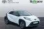 2024 Toyota Aygo X 1.0 VVT-i Edge 5dr