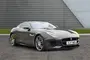 2017 Jaguar F-Type 3.0 [380] Supercharged V6 R-Dynamic 2dr Auto