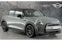 2022 MINI Hatchback 5dr 1.5 Cooper Classic 5dr
