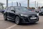 2025 Audi A1 35 TFSI S Line 5dr S Tronic