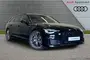 2024 Audi A6 50 TFSI e 17.9kWh Qtro Black Edition 5dr S Tronic