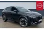 2025 Nissan Qashqai 1.3 DiG-T MH N-Connecta 5dr