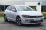 2021 Volkswagen Polo 1.0 TSI 95 Match 5dr DSG