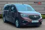 2022 Vauxhall Combo Life 1.5 Turbo D SE XL 5dr [7 seat]