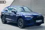 2024 Audi Q5 40 TDI Quattro Black Edition 5dr S Tronic