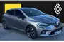 2023 Renault Clio 1.6 E-TECH full hybrid 145 Techno 5dr Auto