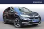 2020 Honda CR-V 2.0 i-MMD Hybrid EX 5dr eCVT