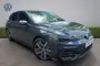 2025 Volkswagen Golf 1.5 eTSI 150 Black Edition 5dr DSG