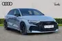 2025 Audi RS3 RS 3 TFSI Quattro 400 5dr S Tronic