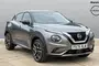2025 Nissan Juke 1.0 DiG-T Tekna+ 5dr DCT