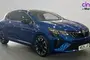 2025 Renault Clio 1.0 TCe 90 Techno 5dr