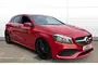 2018 Mercedes-Benz A-Class A200d AMG Line Executive 5dr