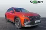 2026 Hyundai Tucson 1.6T Plug-in Hybrid Advance 5dr Auto