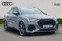 2023 Audi RS Q3 RS Q3 TFSI Quattro Audi Sport Edition 5dr S Tronic
