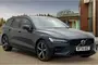 2025 Volvo V60 2.0 B4P Ultra Dark 5dr Auto