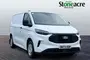 2024 Ford Transit Custom 2.0 EcoBlue 110ps H1 Van Trend