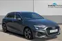 2024 Audi A3 30 TFSI S Line 5dr S Tronic