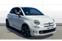 2017 Fiat 500 1.2 S 3dr