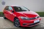 2020 Volkswagen Golf 1.5 TSI EVO Match Edition 5dr