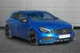 2017 Mercedes-Benz A-Class A200 AMG Line Premium 5dr Auto