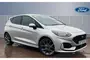 2022 Ford Fiesta 1.0 EcoBoost ST-Line 5dr