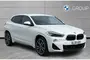 2020 BMW X2 xDrive 18d M Sport 5dr Step Auto